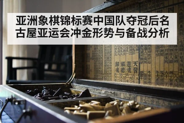 chinese chess pieces closeup